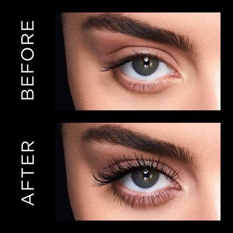Hourglass Caution™ Extreme Lash Mascara — Travel size 3.5 gm
