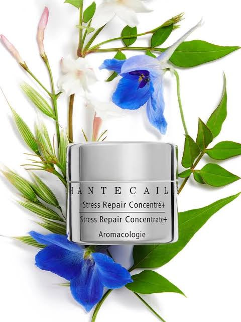 Chantecaille Stress Repair Eye Concentrate — Travel Size 3ml