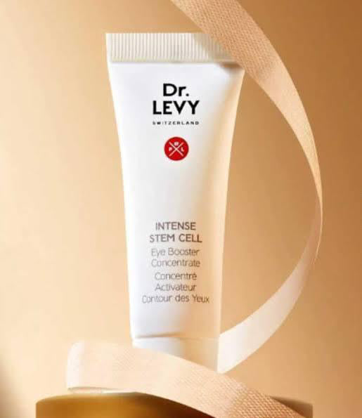 Dr. Levy Switzerland Eye Booster Concentrate — Mini Size 7 ml