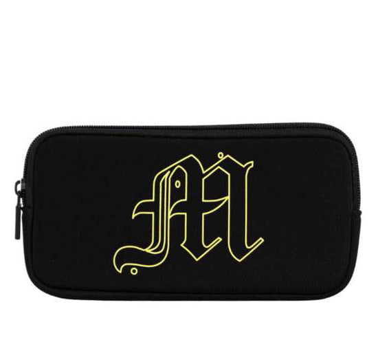 Made By Mitchell Padded Makeup Case