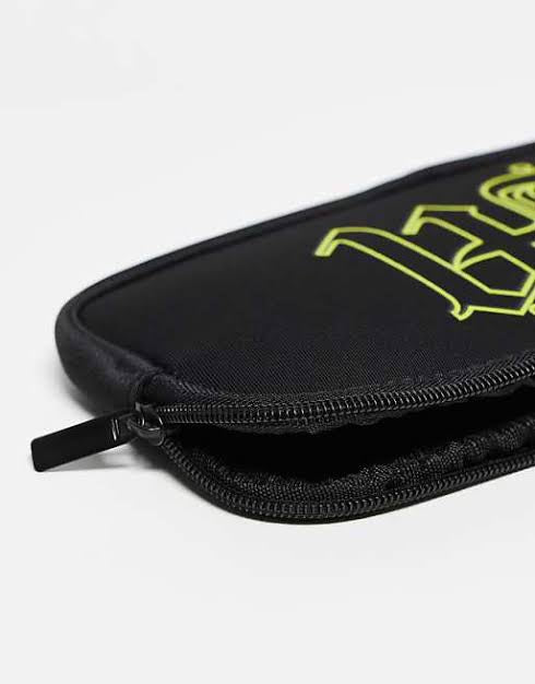Made By Mitchell Padded Makeup Case