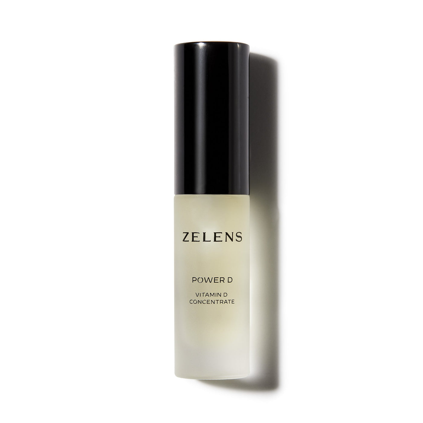 Zelens Power D Fortifying & Restoring Concentrate — Travel Size 10 ml