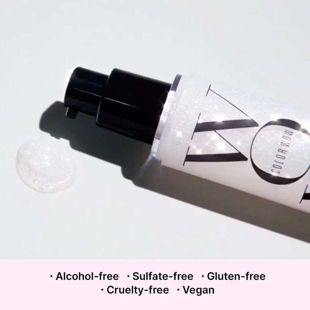 Color Wow Pop & Lock High Gloss Finish — Full size
