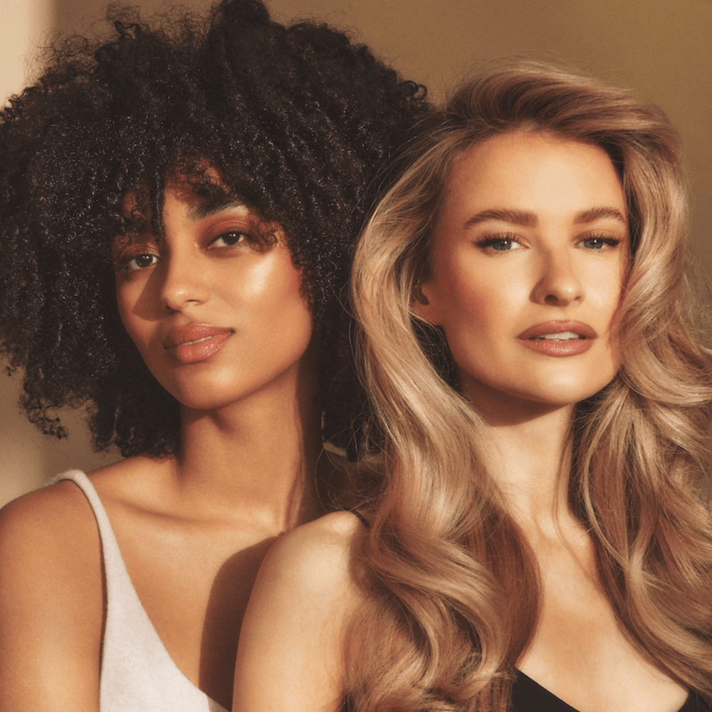 Larry King Hair Spoilt For Choice Hair Oil — 30 ml