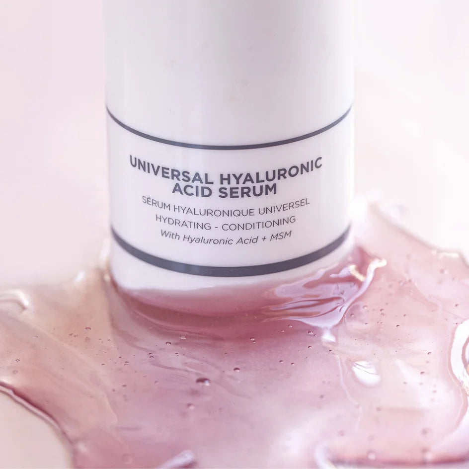 OSKIA Universal Hyaluronic Acid Serum — Mini Size 15 ml