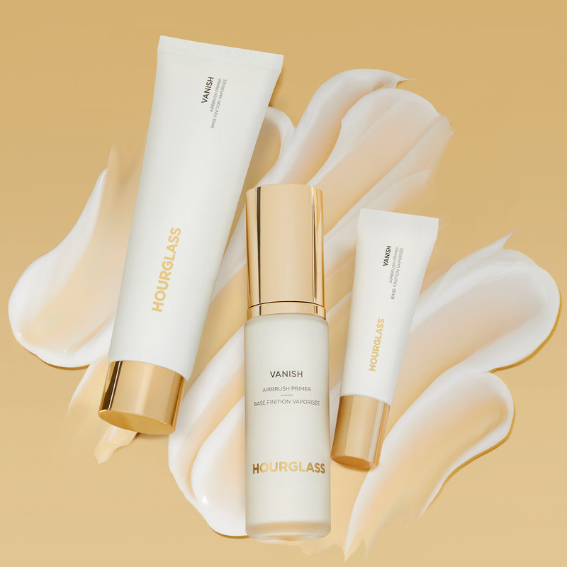 Hourglass Vanish Airbrush Primer — Mini Size 10 ml