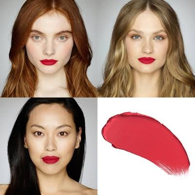 Charlotte Tilbury Hot Lips Lipstick shade Carina’s Love — Full Size