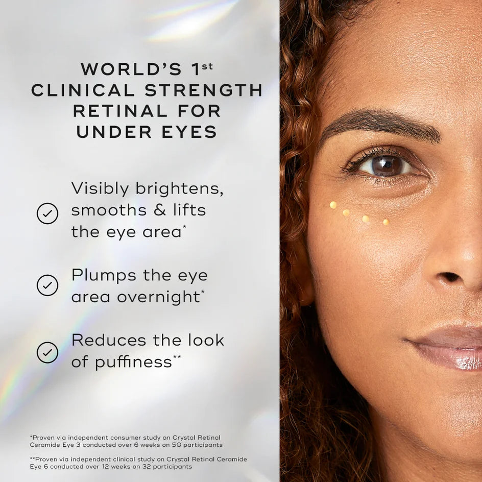 Medik8 Crystal Retinal Ceramide Eye 6 — Full Size