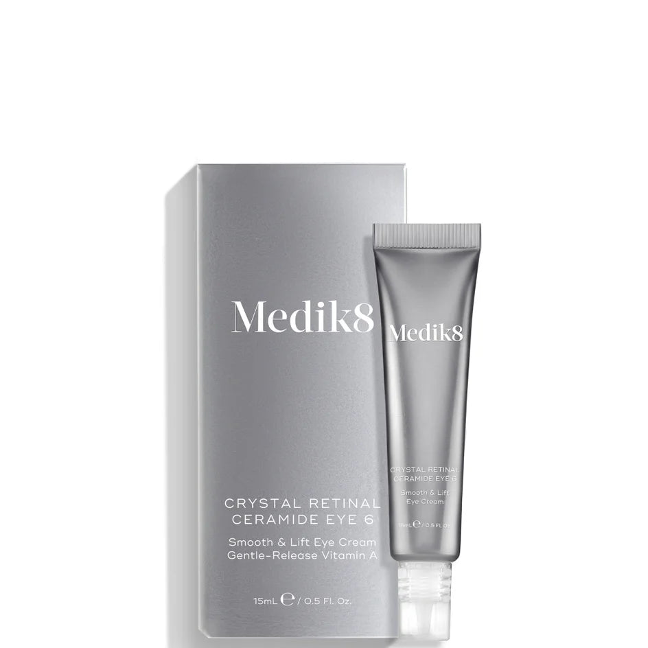 Medik8 Crystal Retinal Ceramide Eye 6 — Full Size