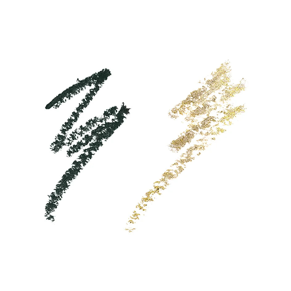 Charlotte Tilbury Eye Colour Magic Liner Duo Green Lights — Full Size