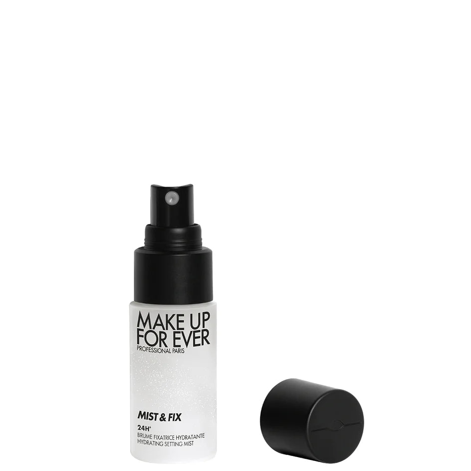 Make Up For Ever Mist and Fix-23 BTG Spray — Mini Size 30 ml