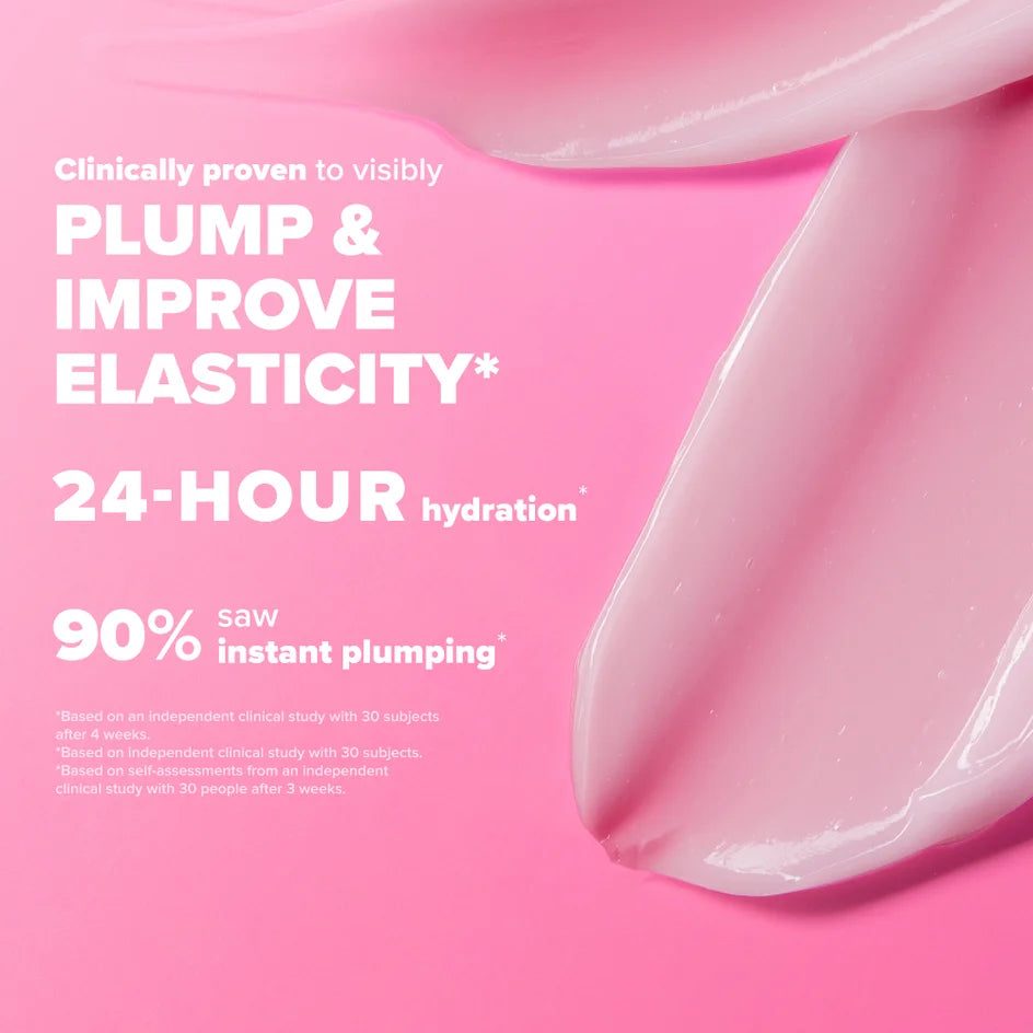 Paula's Choice Pro-Collagen Peptide Plumping Moisturiser — Mini 15 ml