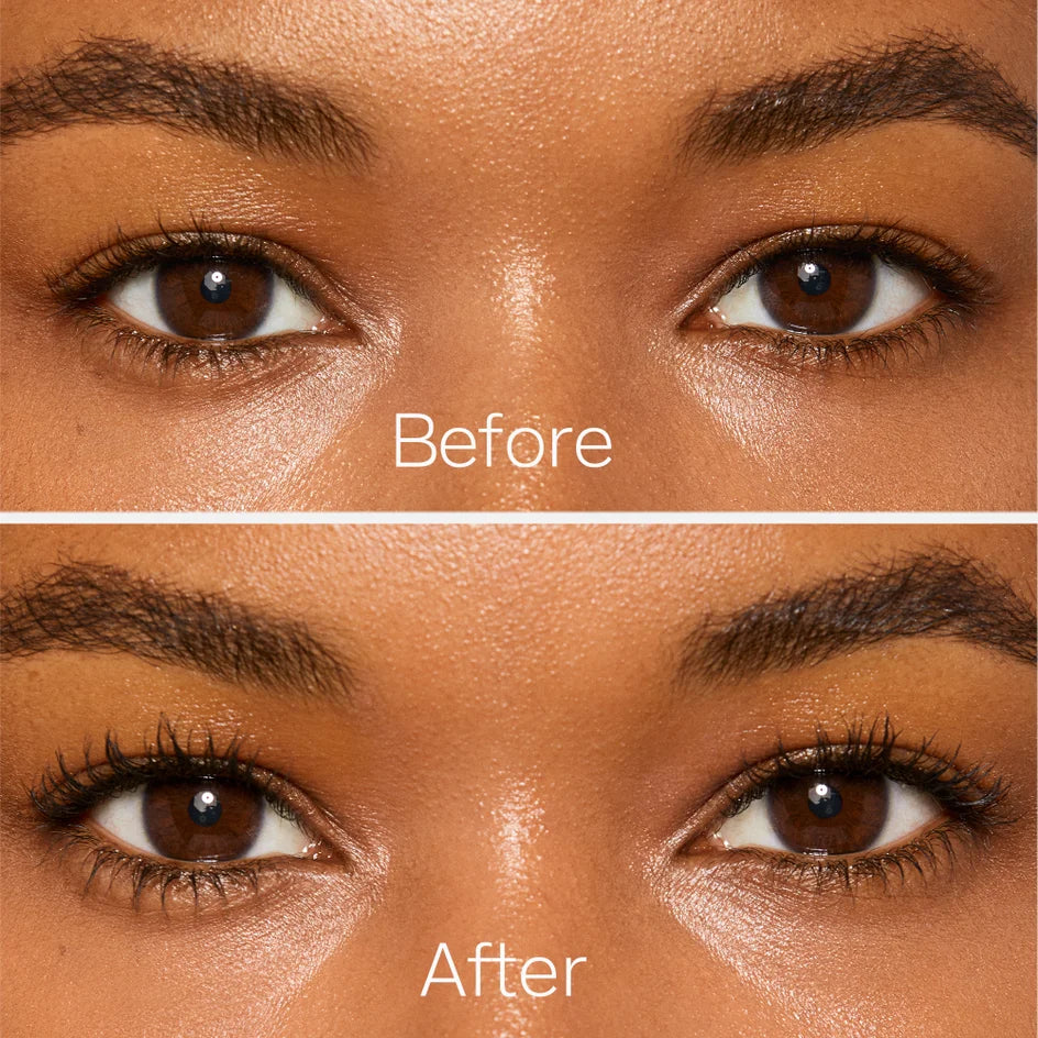 Saie Mascara 101 in shade Black — Full Size