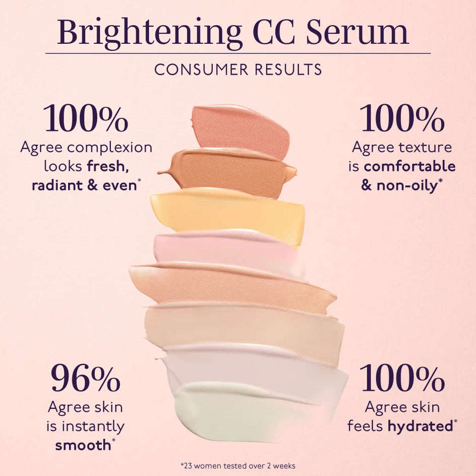 By Terry Brightening Cellularose CC Serum shade Sunny Flash — Mini size 8 ml