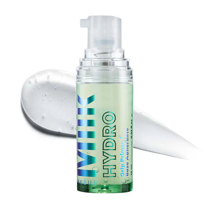 MILK MAKEUP Hydro Grip Hydrating Makeup Primer with Hyaluronic Acid + Niacinamide — 4 ml