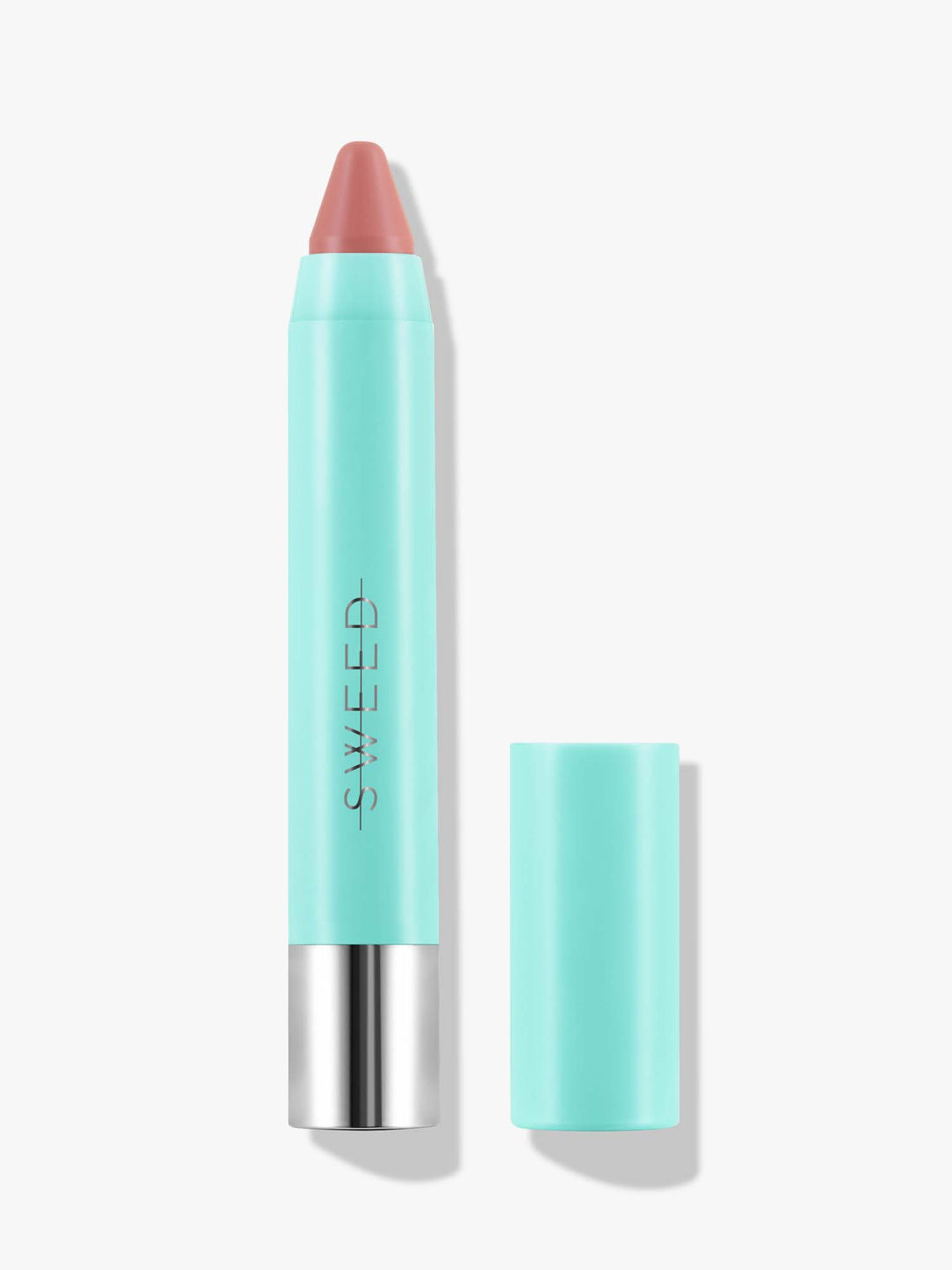 SWEED Le Lipstick shade Nude Pink — Full Size