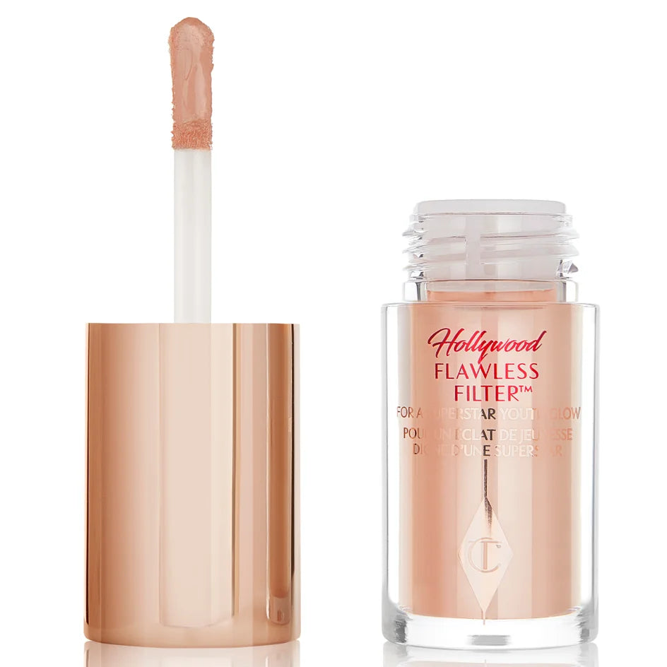 Charlotte Tilbury Mini Hollywood Flawless Filter - 3 Light/Medium