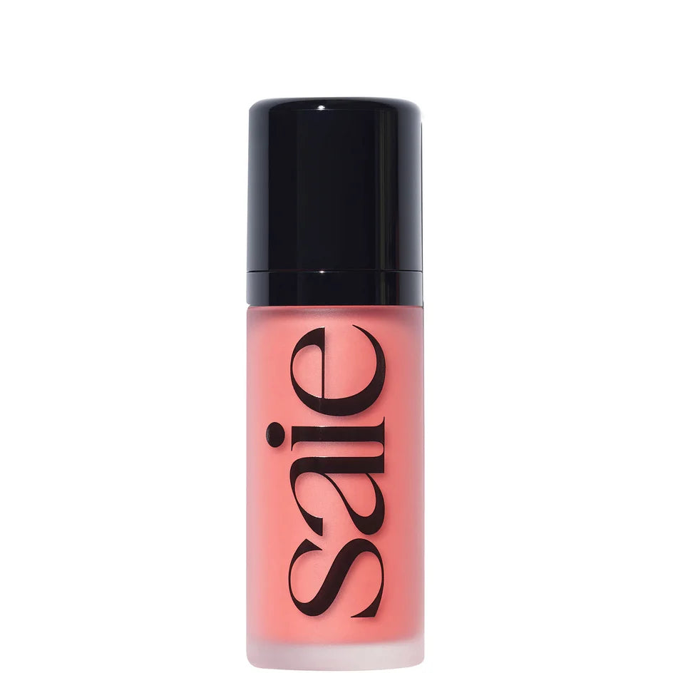 Saie Dew Blush shade Poppy — Full Size