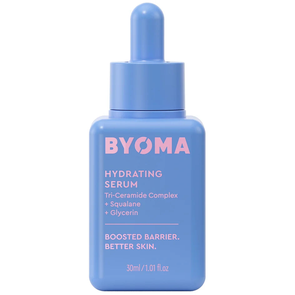 BYOMA Hydrating Serum — Full Size