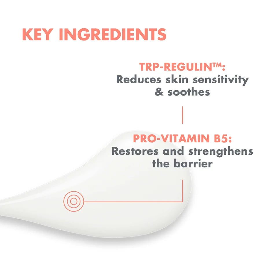 Avène Cicalfate+ Intensive Skin Restorative Serum for Sensitive Skin — Mini Size 10 ml