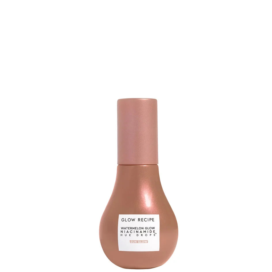 Glow Recipe Watermelon Glow Niacinamide Hue Drops 40ml — Full Size