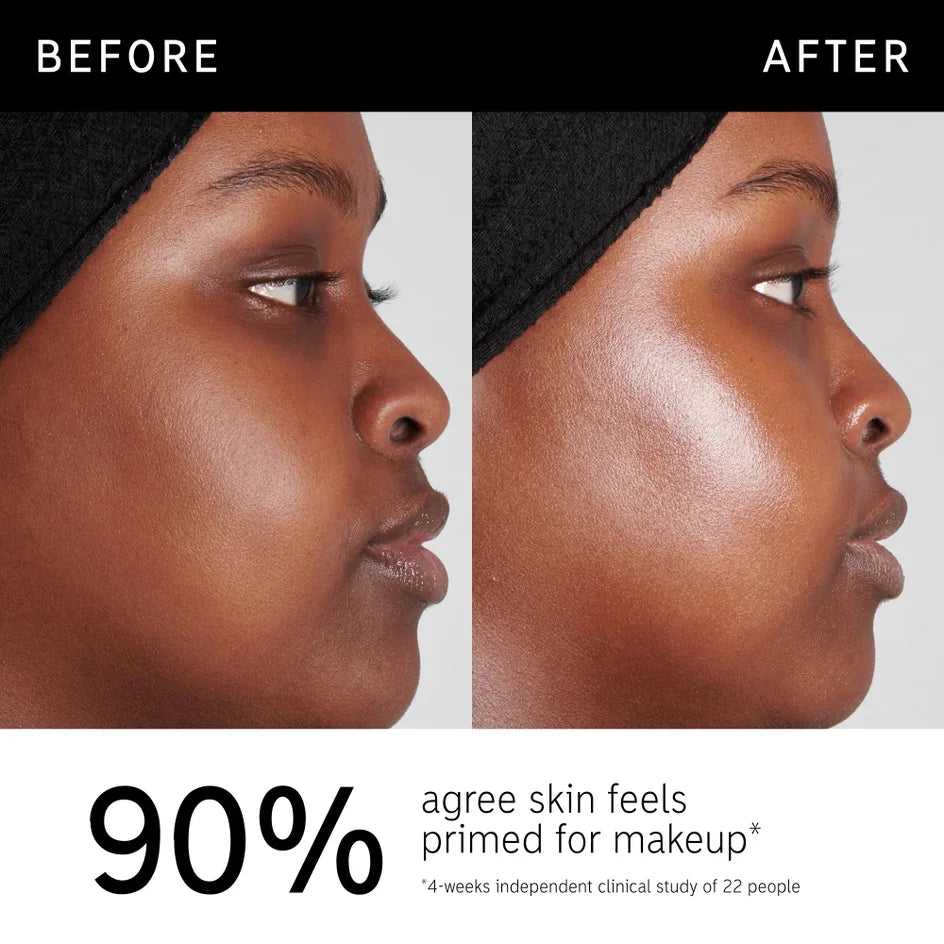 The INKEY List Polyglutamic Acid Dewy Sunscreen SPF30 50ml — Full Size