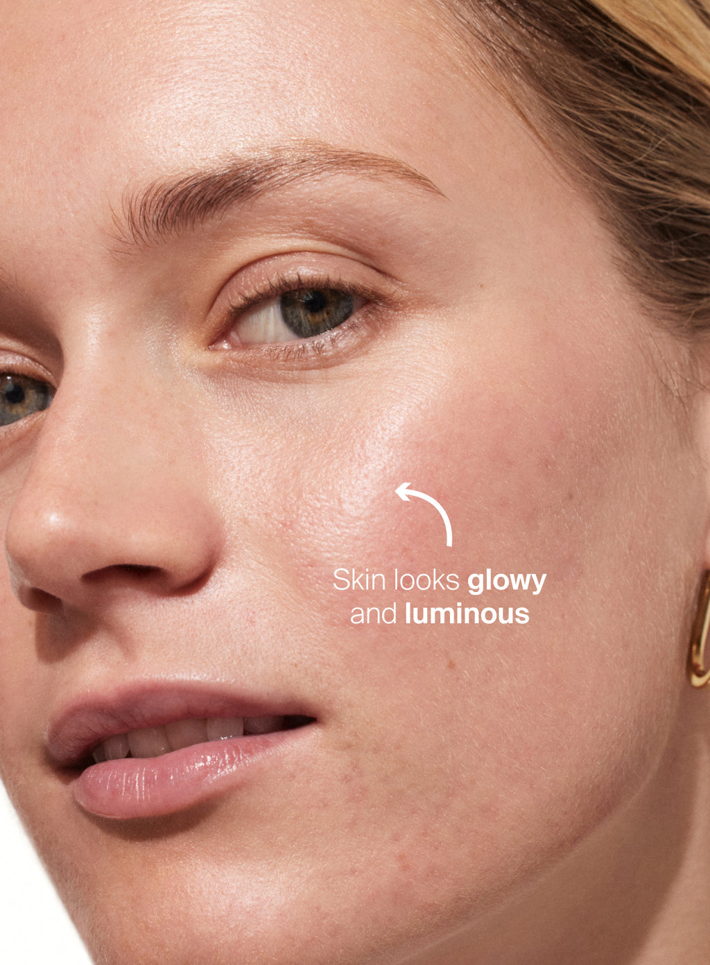 Supergoop! Glowscreen SPF30 shade Original — Full Size 50ml