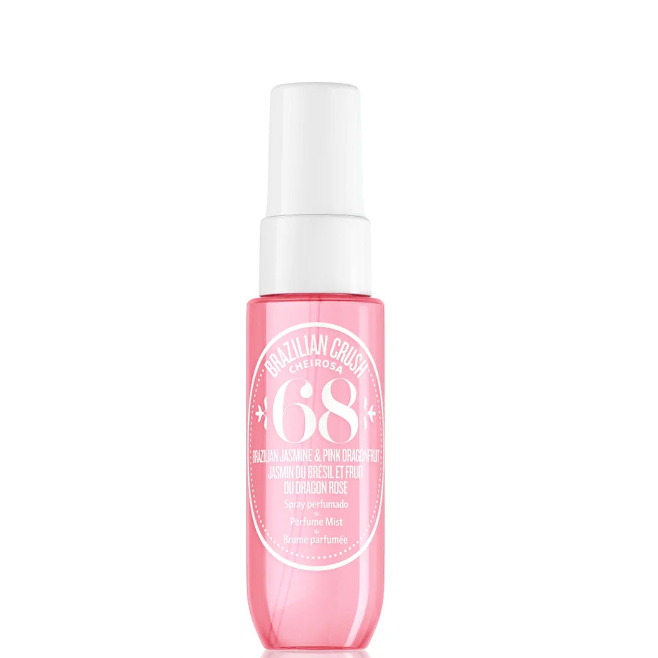 Sol de Janeiro Cheirosa 68 68 Beija Flor Hair & Body Perfume Mist — Travel Size 30ml