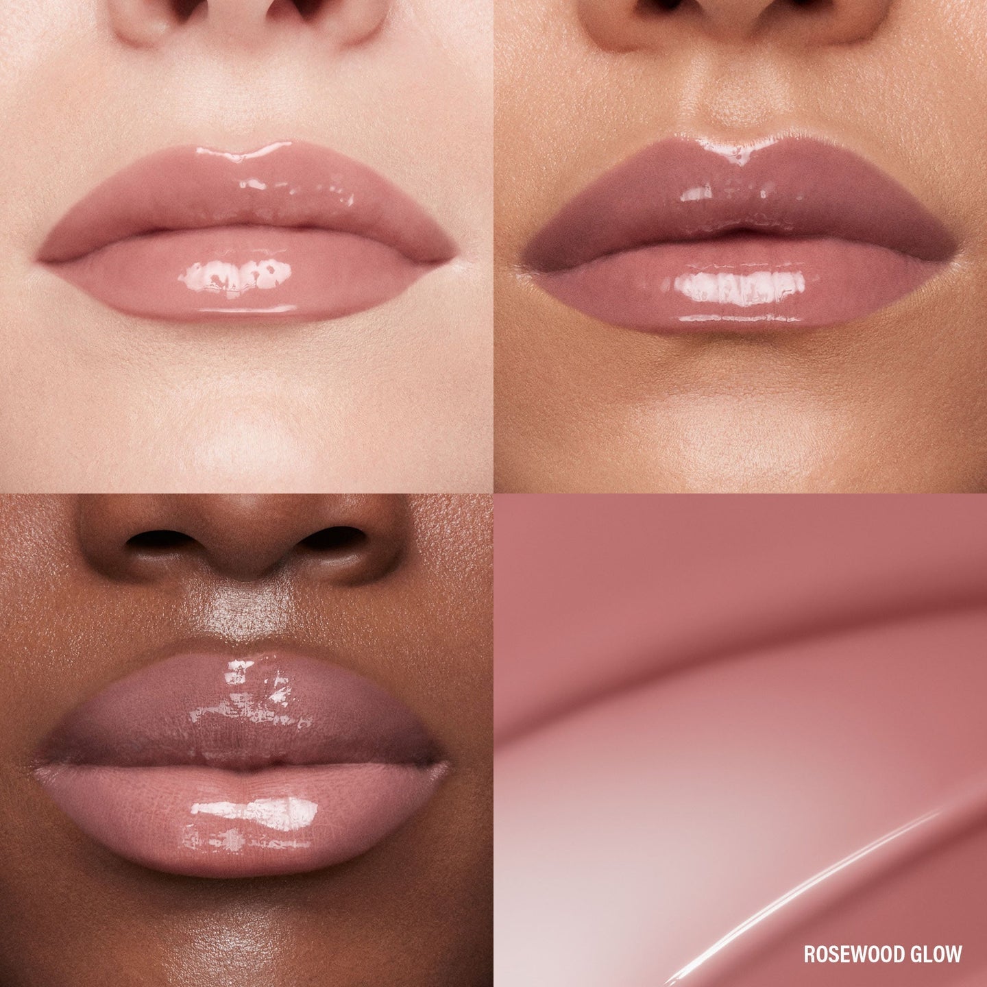 Makeup By Mario MoistureGlow Plumping Lip Set