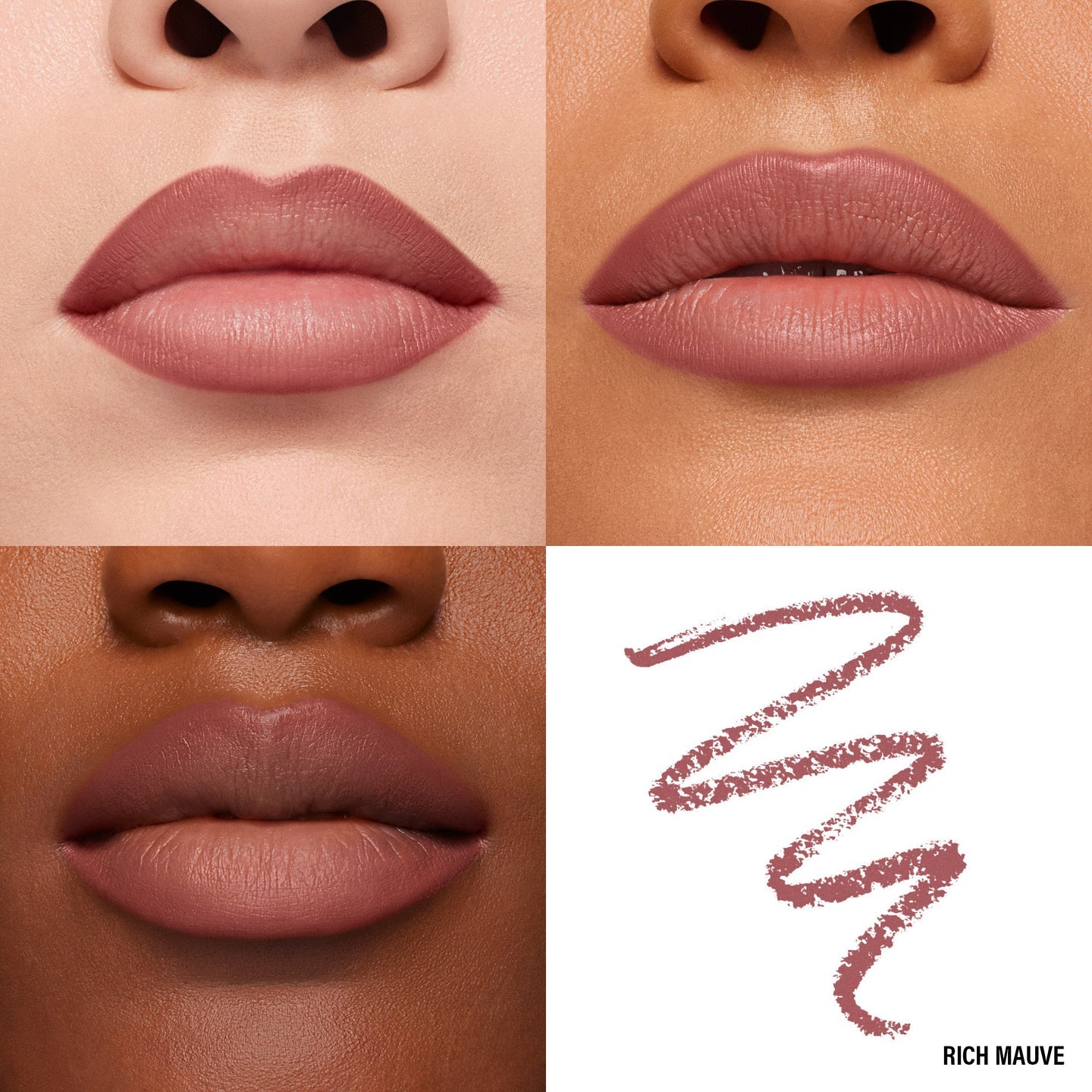 Makeup By Mario MoistureGlow Plumping Lip Set