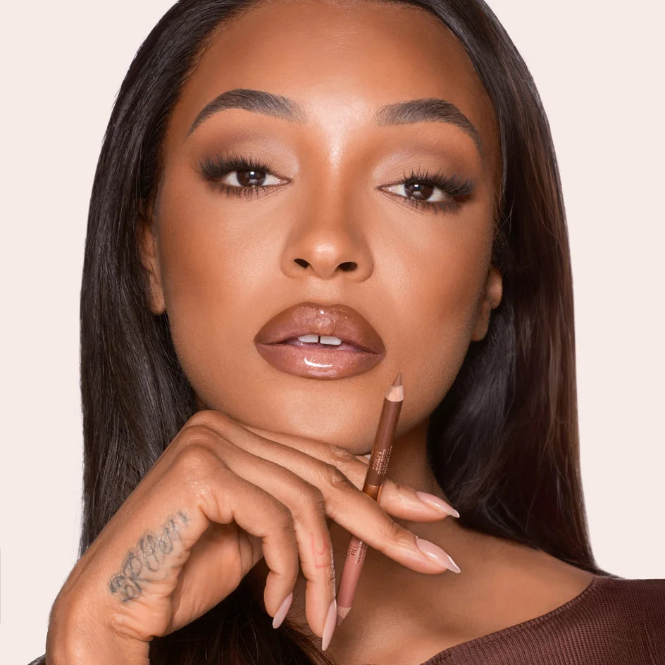 Charlotte Tilbury Lip Cheat Contour Duo - Medium