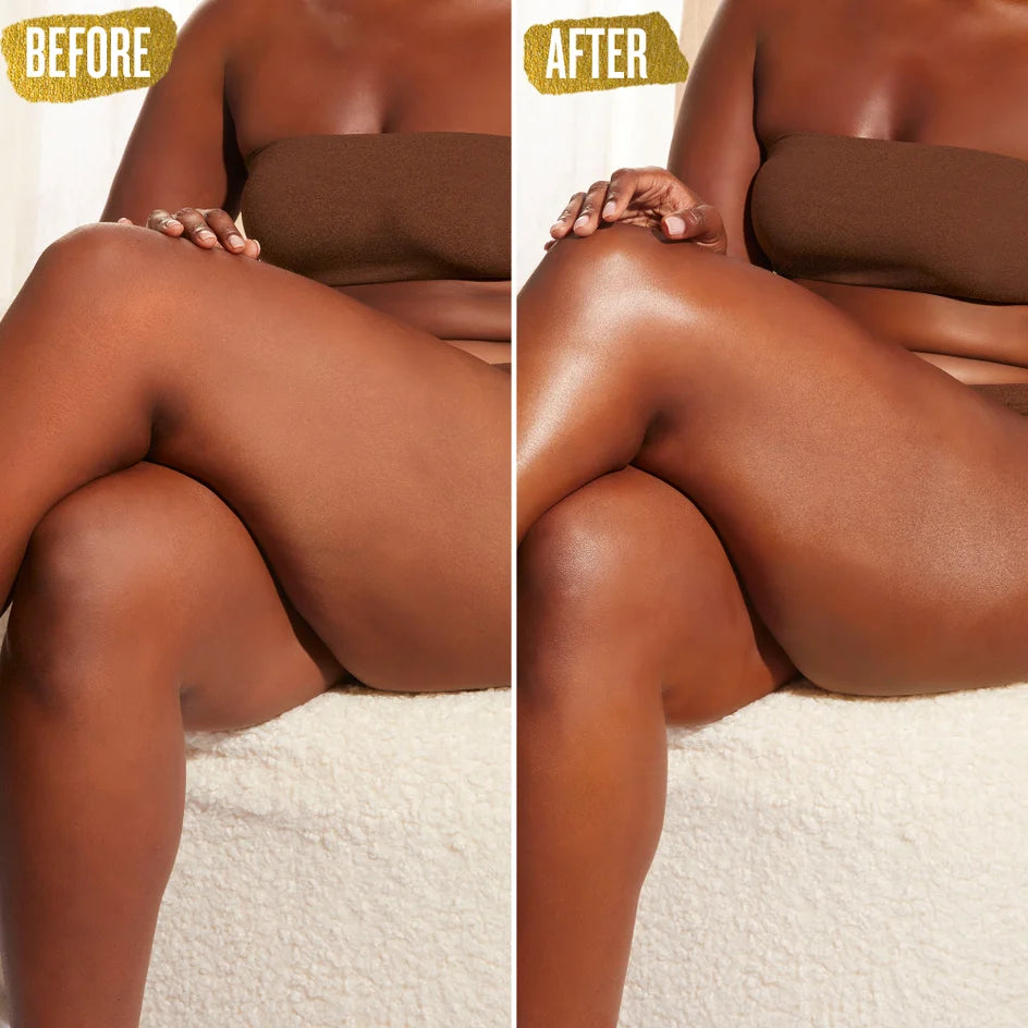 Sol de Janeiro Bum Bum Body Firmeza Oil — Full Size 100ml