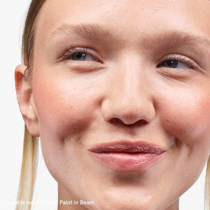 Glossier Cloud Paint Gel Cream Blush in Beam — Full Size