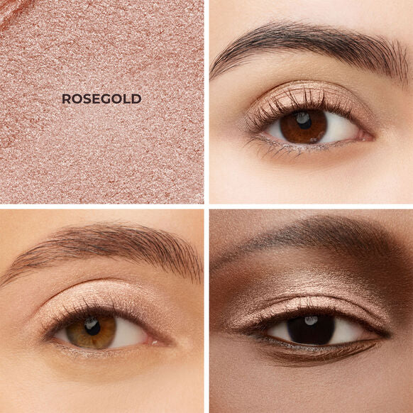 LAURA MERCIER Caviar Stick shade Rosegold —0.5 gm