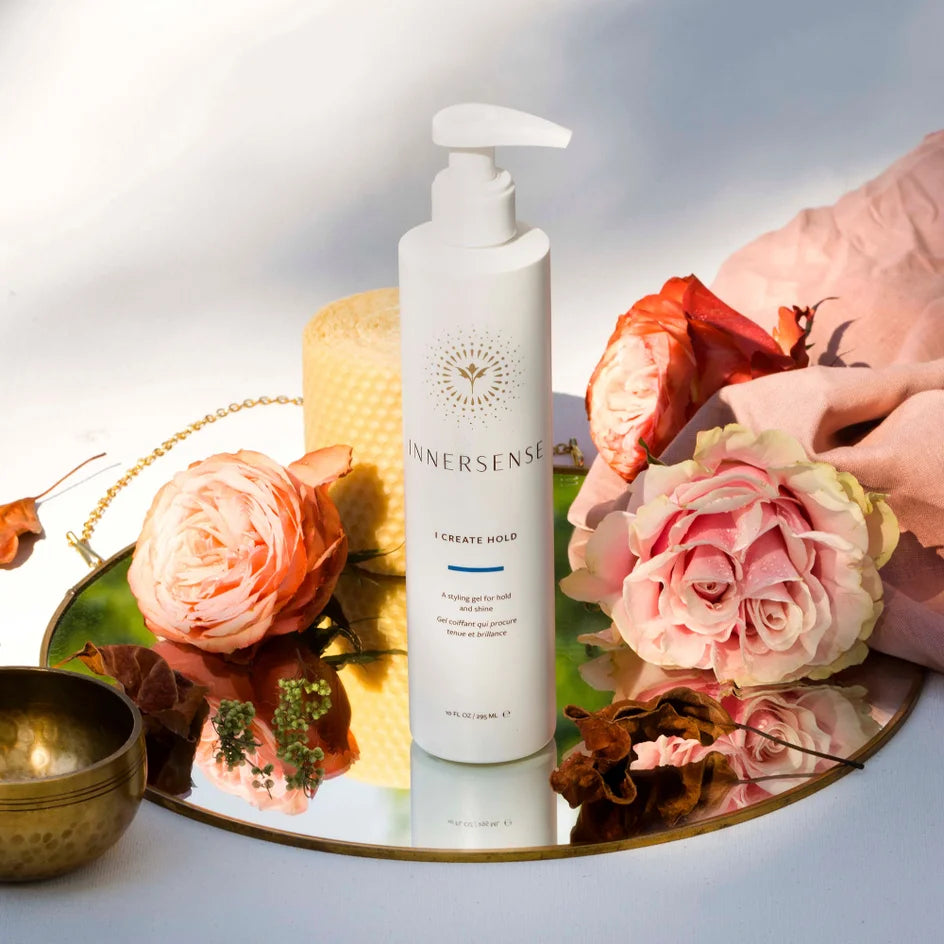 Innersense I Create Hold Styling Gel — Travel size 59 ml