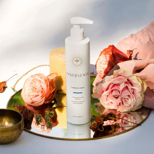 Innersense I Create Hold Styling Gel — Travel size 59 ml