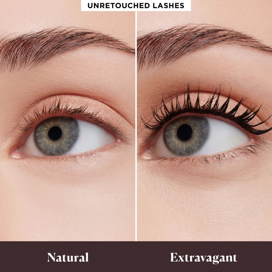Laura Mercier Caviar Extravagant Mascara — Full Size