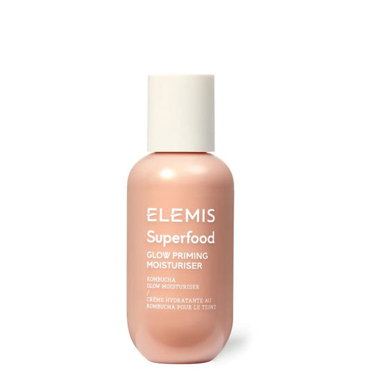 ELEMIS Superfood Glow Priming Moisturiser — Mini Size 20 ml