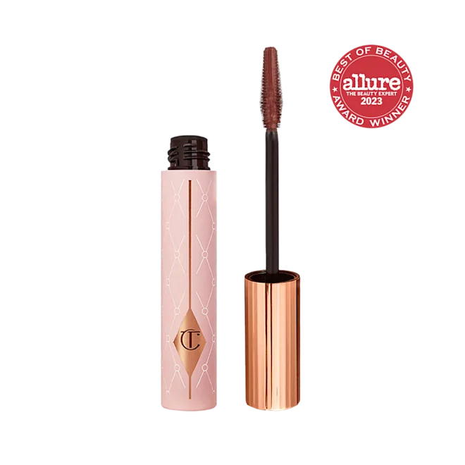 CHARLOTTE TILBURY PILLOW TALK PUSH UP LASHES! Shade Dream Pop — Full Size