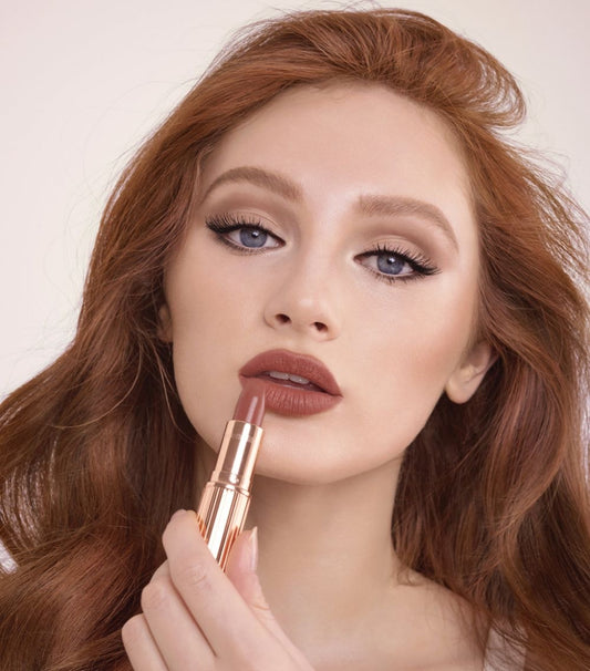 Charlotte Tilbury The Super Nudes shade Super Fabulous — Full Size