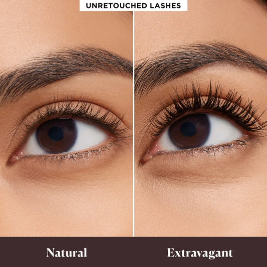 Laura Mercier Caviar Extravagant Mascara — Full Size