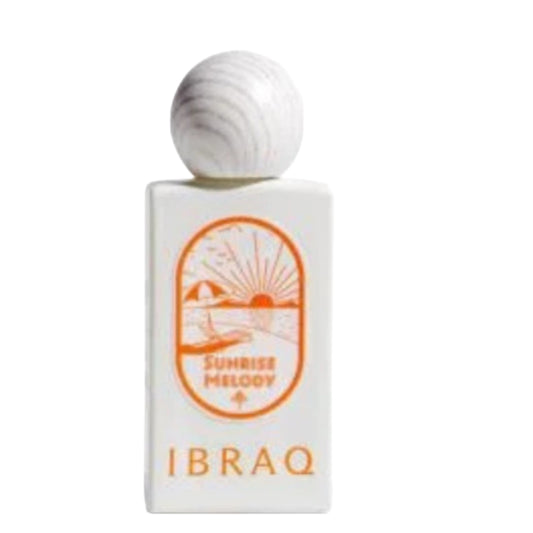 Ibrahim Al Qurashi Sunrise Melody Perfume — Mini Size 10 ml