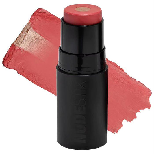 Nudestix Nudies Matte + Glow Core in shade Sunset Gold — Full Size