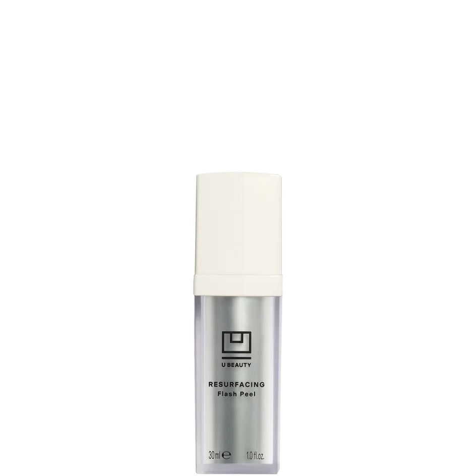 U Beauty Resurfacing Flash Peel — Deluxe size 5 ml