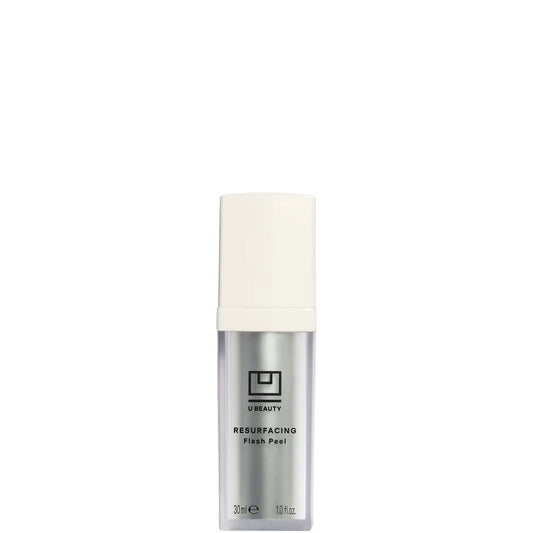 U Beauty Resurfacing Flash Peel — Deluxe size 5 ml