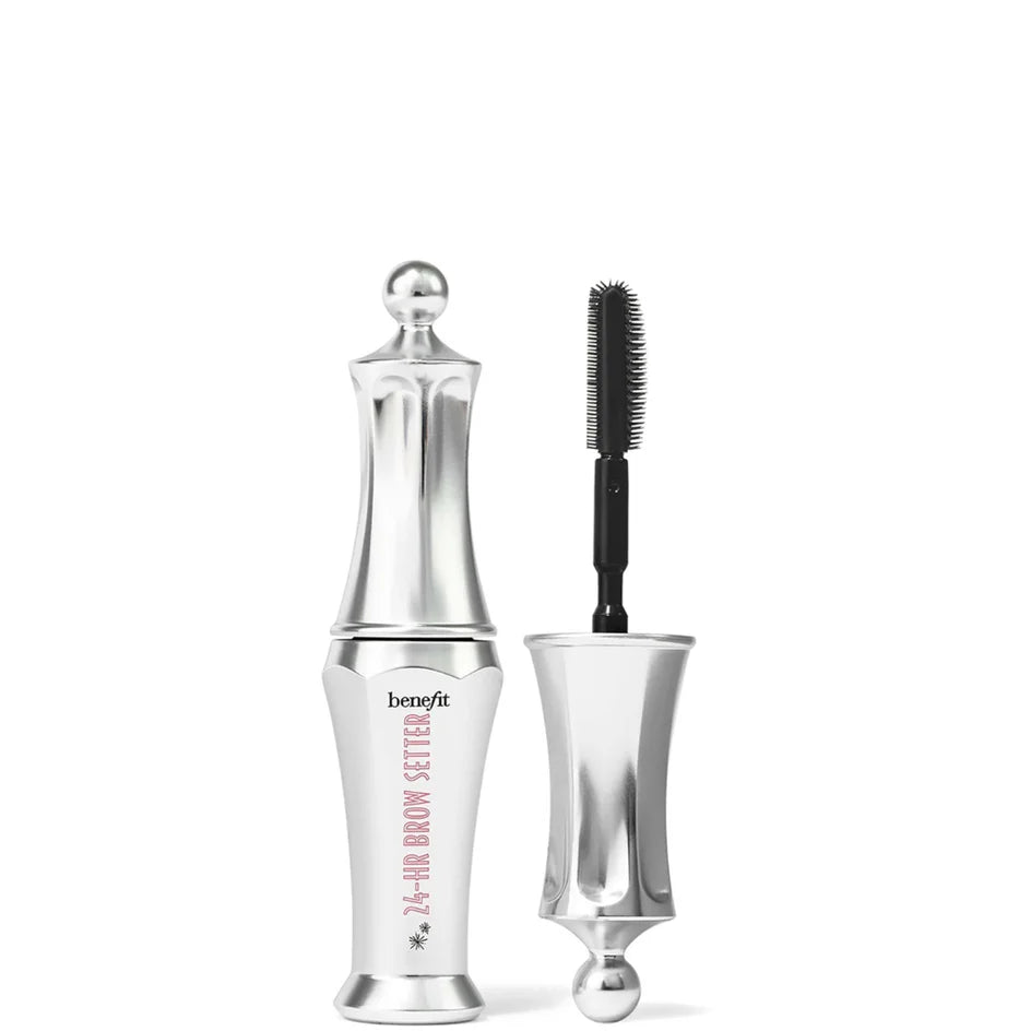 benefit 24 Hour Brow Setter Clear Brow Gel — Mini Size