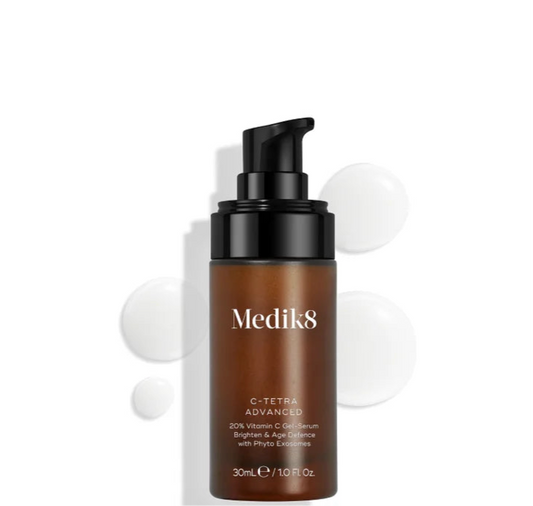 Medik8 C-Tetra Advanced — Full Size 30ml