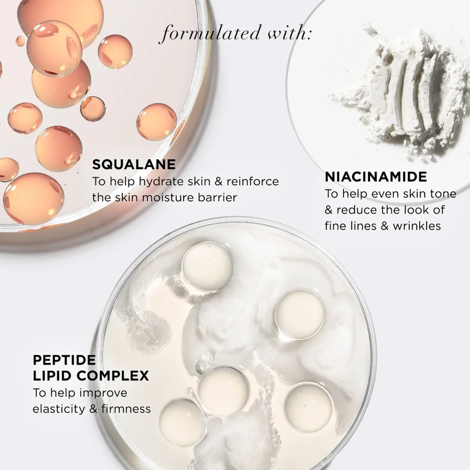 IT Cosmetics Confidence in a Cream Hydrating Moisturiser — Travel size 7 ml