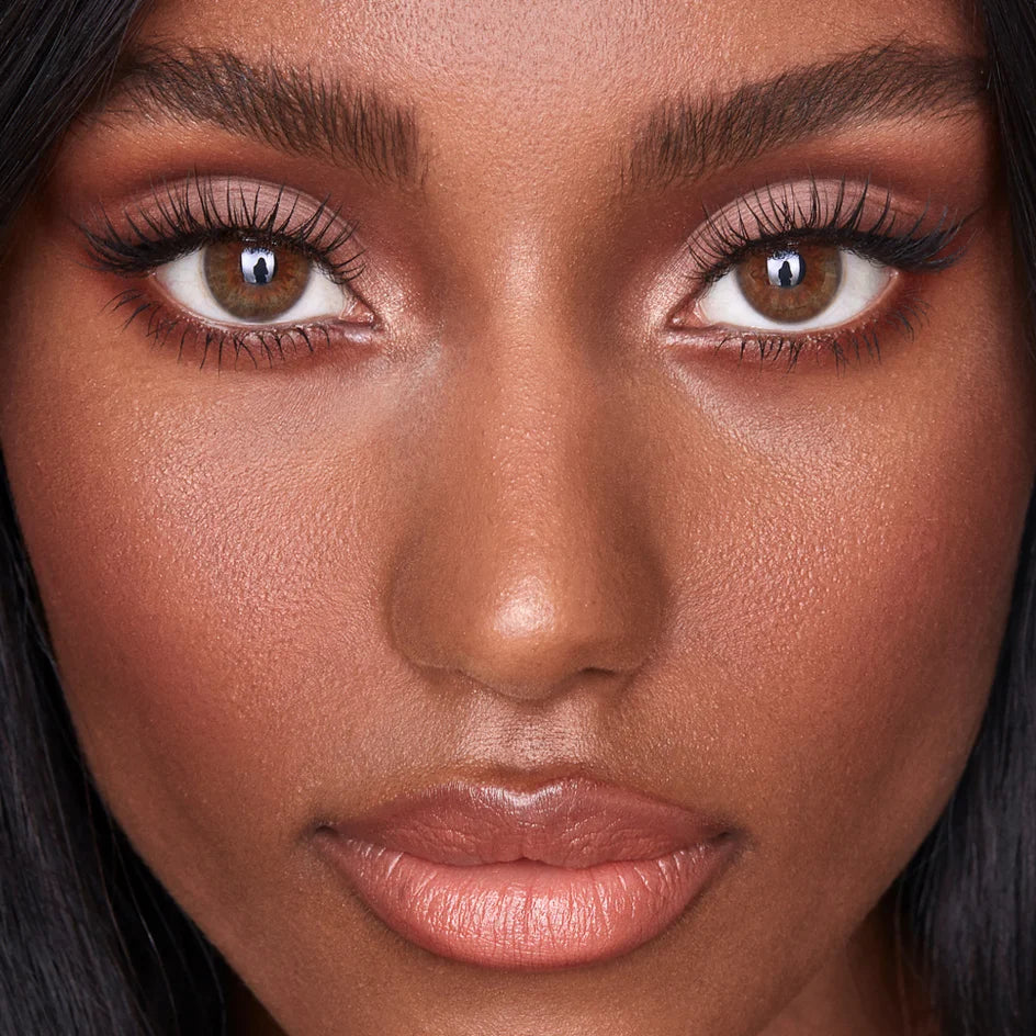 Sweed Nikki No Lash-Lash - Black