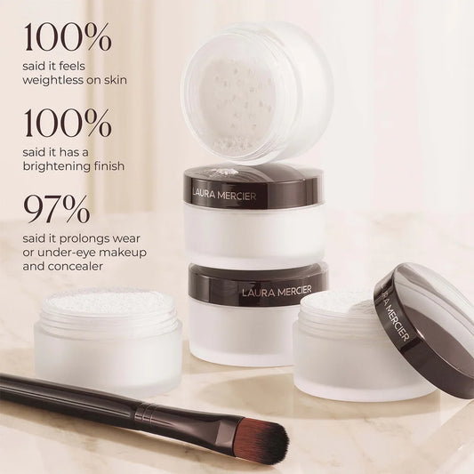 Laura Mercier Secret Brightening Powder shade 1 — Full Size